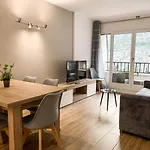 Apartamento Duplex Bh Vancouver En El Centro