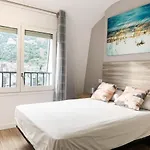 Apartamento Duplex Bh Vancouver En El Centro