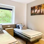 Apartamento Duplex Bh Vancouver En El Centro