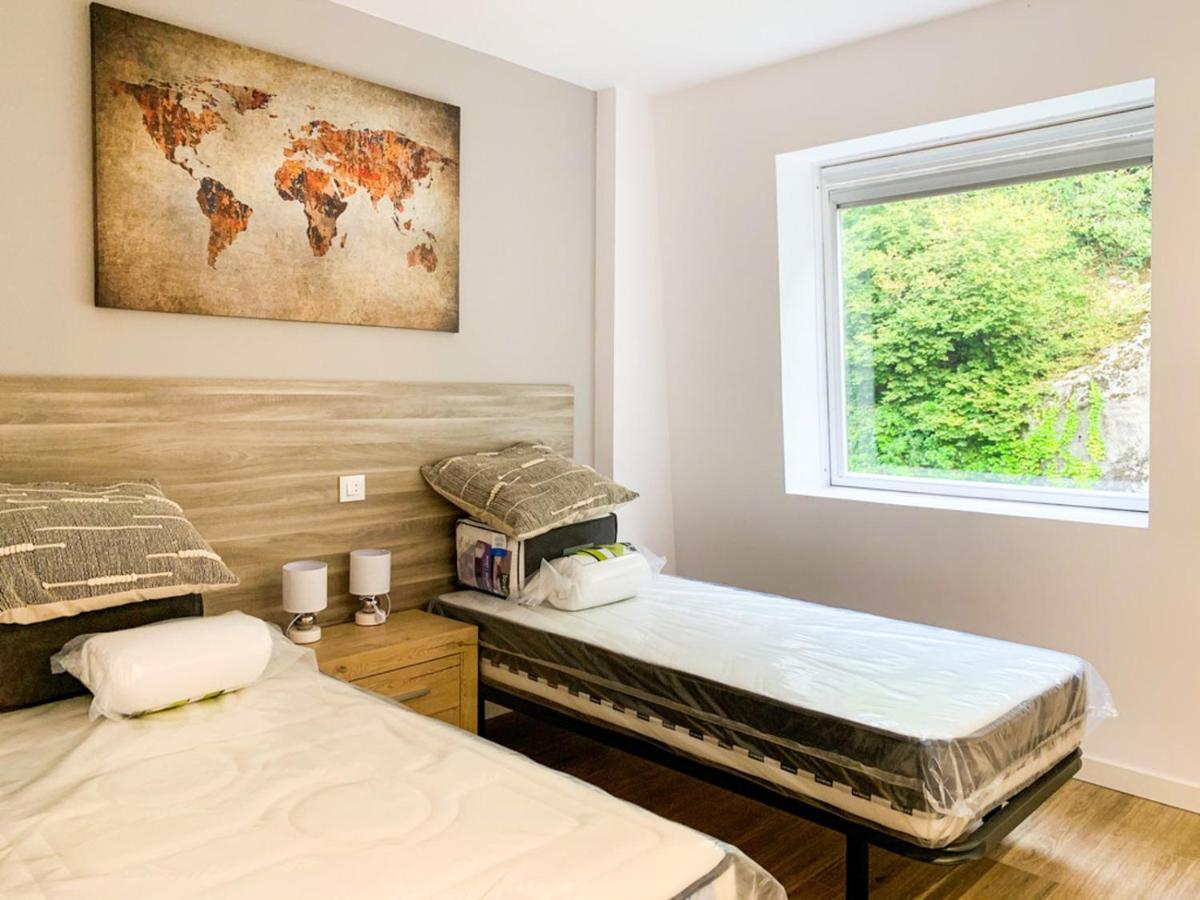 Apartamento Duplex Bh Vancouver En El Centro Apartamento *