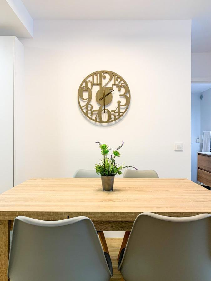 Apartamento Duplex Bh Vancouver En El Centro