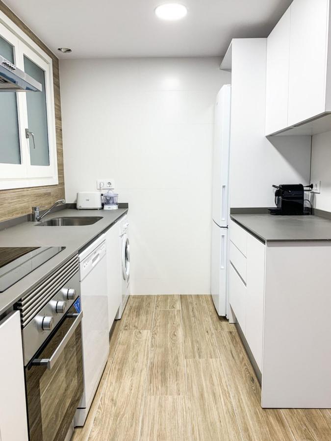 Apartamento Duplex Bh Vancouver En El Centro Andorra la Vieja