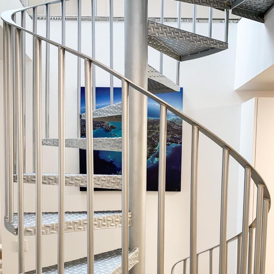 Apartamento Duplex Bh Vancouver En El Centro