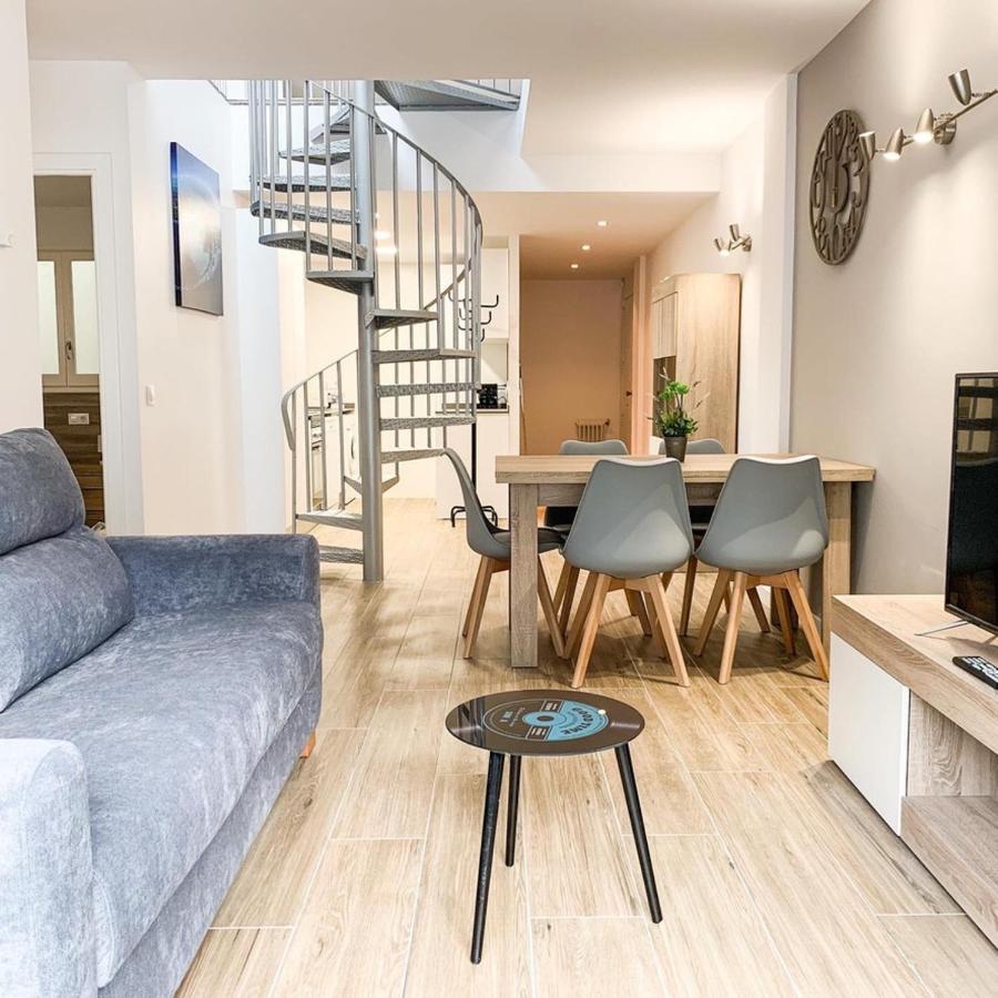Apartamento Duplex Bh Vancouver En El Centro Apartamento *