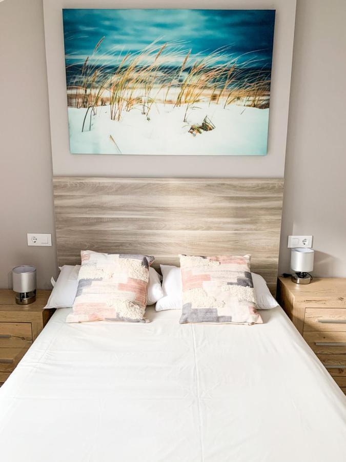 Apartamento Apartamento Duplex Bh Vancouver En El Centro Andorra la Vieja