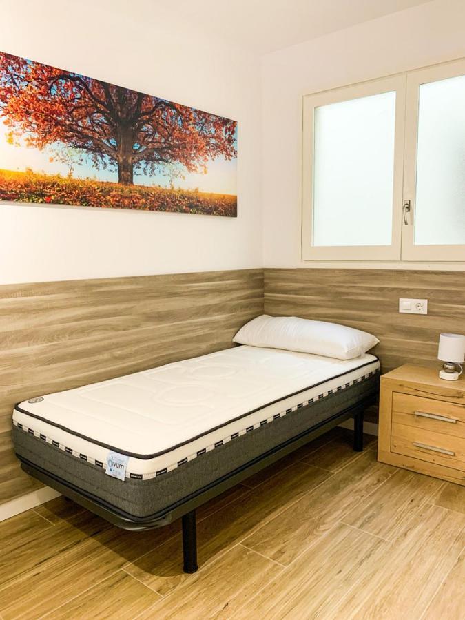Apartamento Duplex Bh Vancouver En El Centro Apartamento