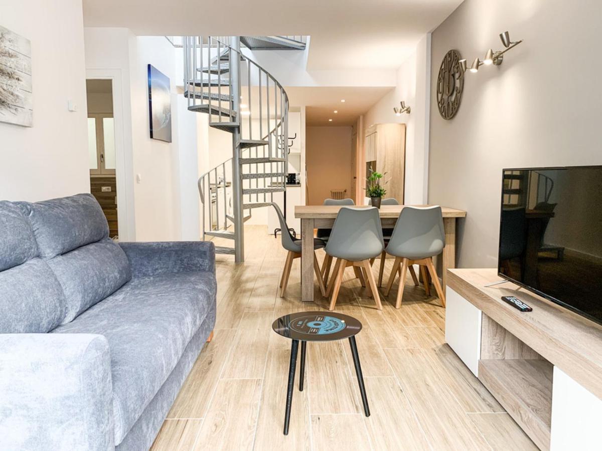 Apartamento Apartamento Duplex Bh Vancouver En El Centro *