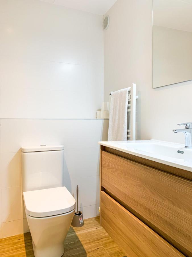 Apartamento Duplex Bh Vancouver En El Centro Andorra la Vieja