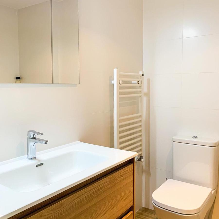 Apartamento Apartamento Duplex Bh Vancouver En El Centro Andorra la Vieja