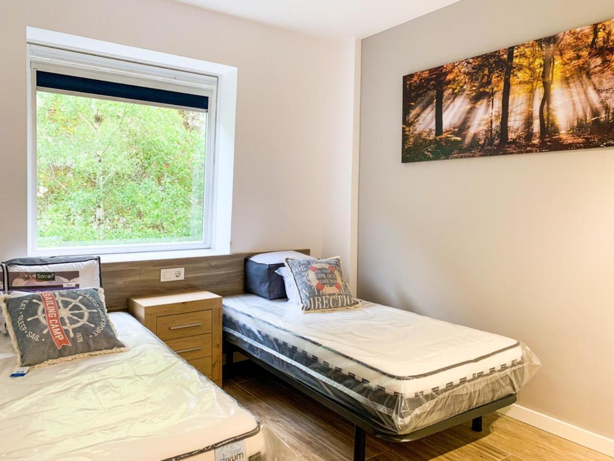 Apartamento Apartamento Duplex Bh Vancouver En El Centro Andorra la Vieja