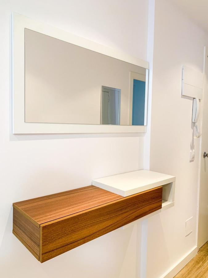 Apartamento Duplex Bh Vancouver En El Centro Apartamento