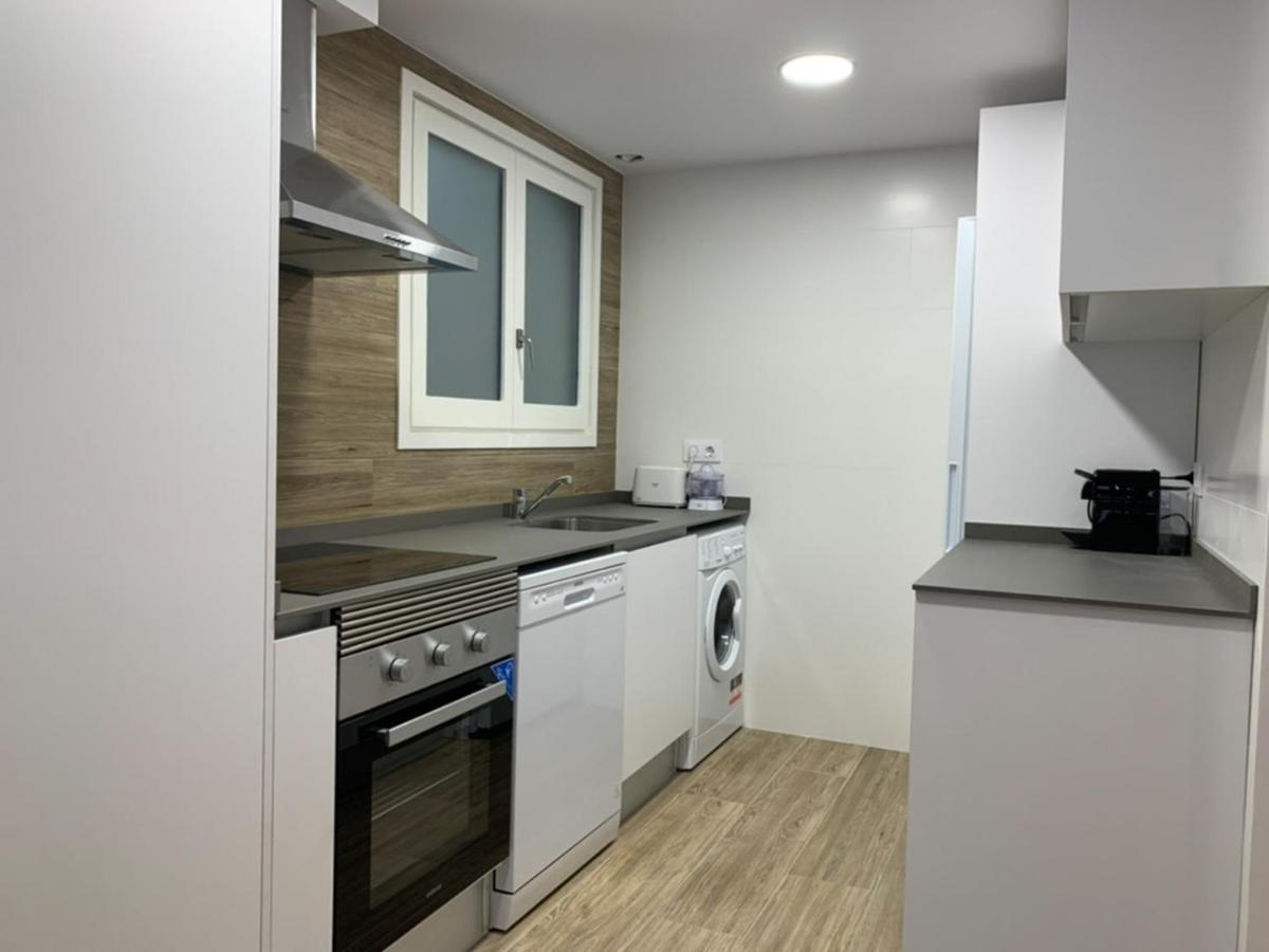 Apartamento Duplex Bh Vancouver En El Centro