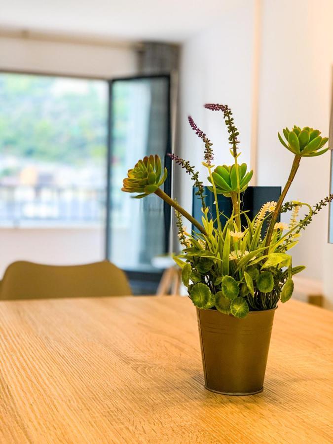 Apartamento Apartamento Duplex Bh Vancouver En El Centro