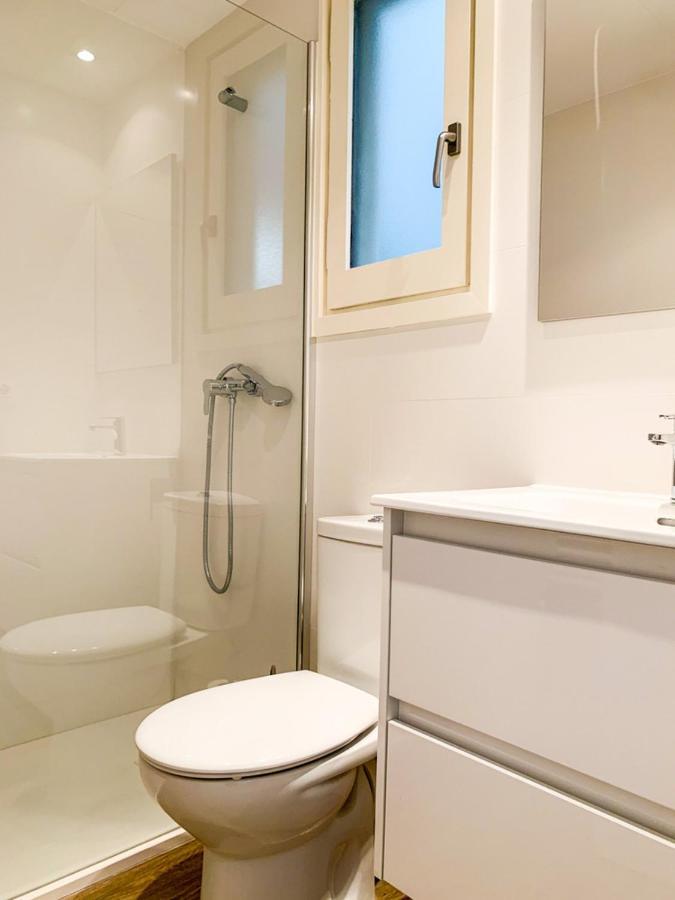 Apartamento Duplex Bh Vancouver En El Centro Apartamento Andorra la Vieja